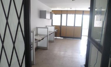 edificio en venta en centro. Cod V1159