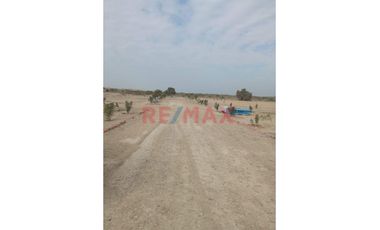 Venta De Terreno En Villa La Palma