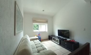 CASA EN VENTA EN LOMAS DE COCOYOC