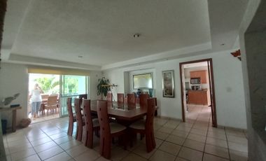 CASA EN VENTA EN LOMAS DE COCOYOC