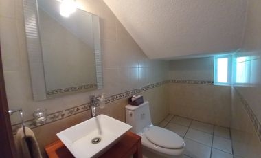 CASA EN VENTA EN LOMAS DE COCOYOC