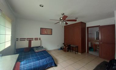 CASA EN VENTA EN LOMAS DE COCOYOC
