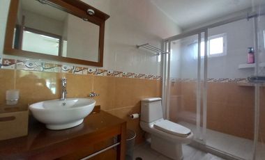 CASA EN VENTA EN LOMAS DE COCOYOC