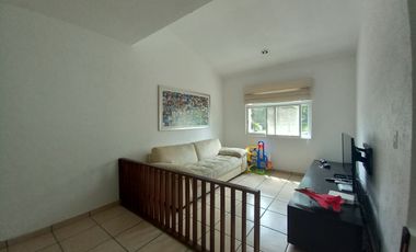 CASA EN VENTA EN LOMAS DE COCOYOC