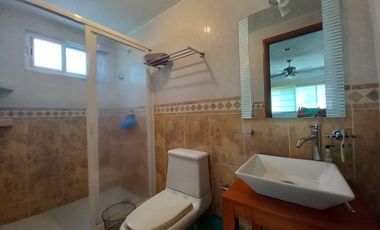 CASA EN VENTA EN LOMAS DE COCOYOC