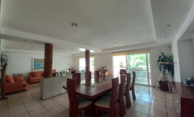 CASA EN VENTA EN LOMAS DE COCOYOC