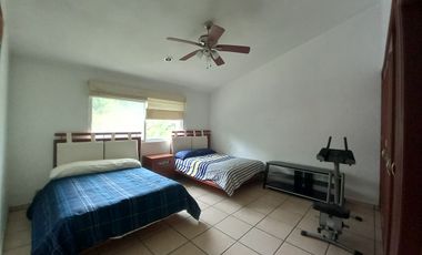 CASA EN VENTA EN LOMAS DE COCOYOC