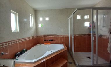 CASA EN VENTA EN LOMAS DE COCOYOC