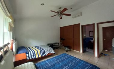 CASA EN VENTA EN LOMAS DE COCOYOC
