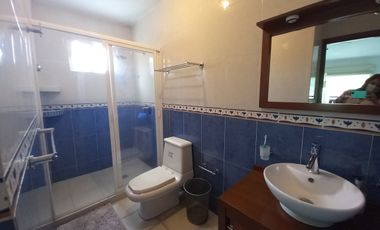 CASA EN VENTA EN LOMAS DE COCOYOC