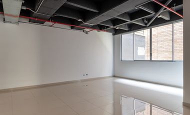 ARRIENDO de OFICINAS en SABANETA