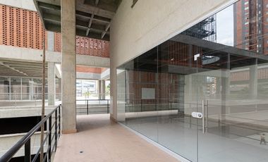 ARRIENDO de OFICINAS en SABANETA