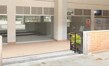 ARRIENDO de OFICINAS en SABANETA