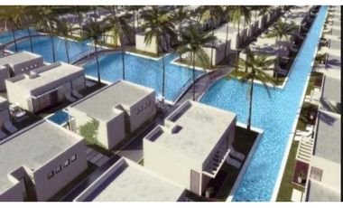 Vendo Villa  en Río Hato, Playa Bijao *A-RH-02*