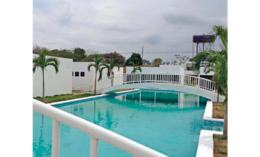 Vendo Villa  en Río Hato, Playa Bijao *A-RH-02*