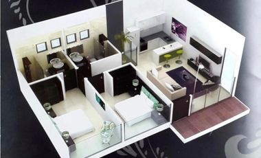 Vendo Villa  en Río Hato, Playa Bijao *A-RH-02*