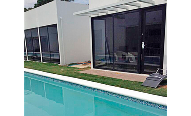 Vendo Villa  en Río Hato, Playa Bijao *A-RH-02*