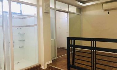 RH 001 | 4BR Townhouse in Guadalupe Village, Lanang for Rent