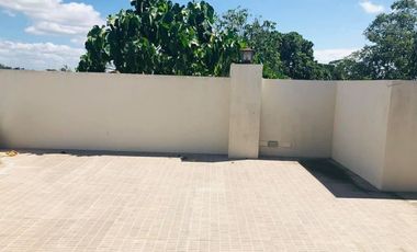 RH 001 | 4BR Townhouse in Guadalupe Village, Lanang for Rent