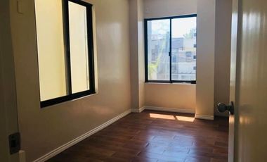 RH 001 | 4BR Townhouse in Guadalupe Village, Lanang for Rent