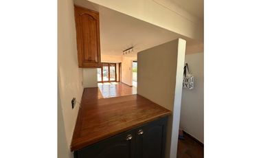 Casa en venta de 2 dormitorios con patio