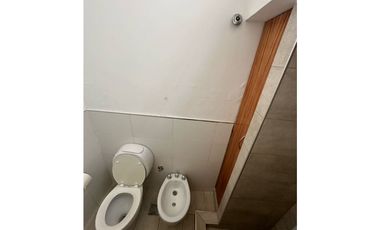 Casa en venta de 2 dormitorios con patio