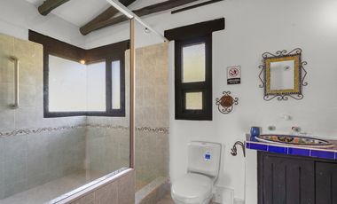 finca en venta en vía suesca-santa rosa, vereda guita. Cod V9763475