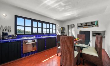 finca en venta en vía suesca-santa rosa, vereda guita. Cod V9763475