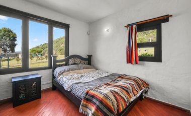 finca en venta en vía suesca-santa rosa, vereda guita. Cod V9763475