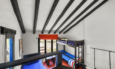 finca en venta en vía suesca-santa rosa, vereda guita. Cod V9763475