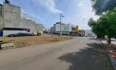 lote en venta en villa del rosario. Cod V28013