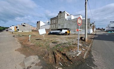 lote en venta en villa del rosario. Cod V28013