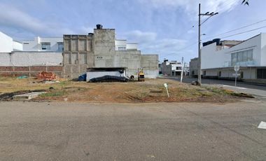 lote en venta en villa del rosario. Cod V28013