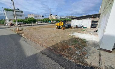 lote en venta en villa del rosario. Cod V28013