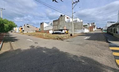 lote en venta en villa del rosario. Cod V28013