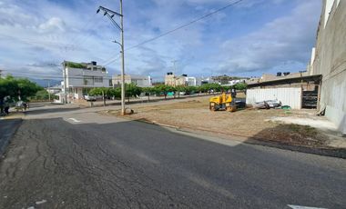 lote en venta en villa del rosario. Cod V28013