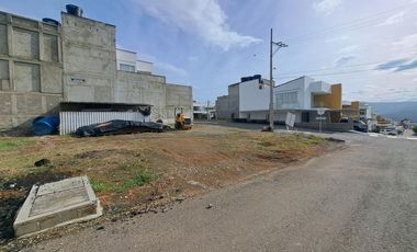 lote en venta en villa del rosario. Cod V28013