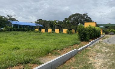 lote en venta en vereda el resguardo acacias - meta. Cod V1080065