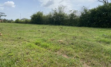 lote en venta en vereda el resguardo acacias - meta. Cod V1080065