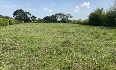 lote en venta en vereda el resguardo acacias - meta. Cod V1080065