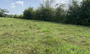 lote en venta en vereda el resguardo acacias - meta. Cod V1080065