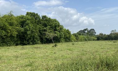 lote en venta en vereda el resguardo acacias - meta. Cod V1080065