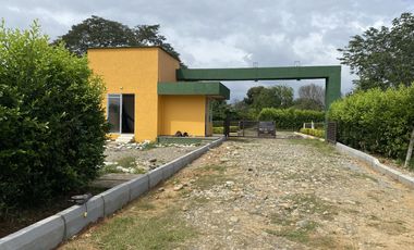 lote en venta en vereda el resguardo acacias - meta. Cod V1080065