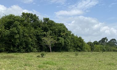 lote en venta en vereda el resguardo acacias - meta. Cod V1080065