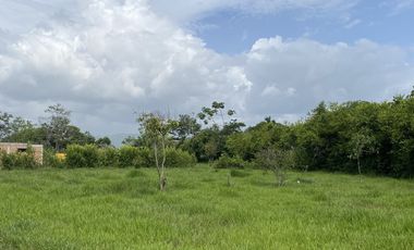 lote en venta en vereda el resguardo acacias - meta. Cod V1080065