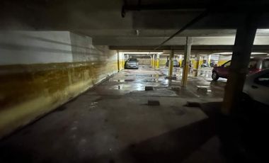 Cochera Doble-Venta-Ciudad Jardín