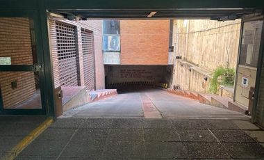 Cochera Doble-Venta-Ciudad Jardín