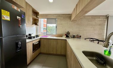 apartaestudio en arriendo en pilarica. Cod A9324480