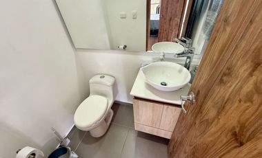 apartaestudio en arriendo en pilarica. Cod A9324480