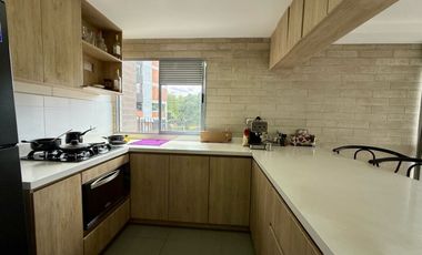 apartaestudio en arriendo en pilarica. Cod A9324480